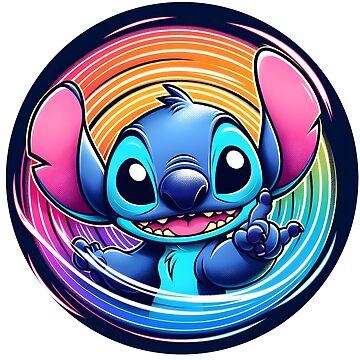 Stitch